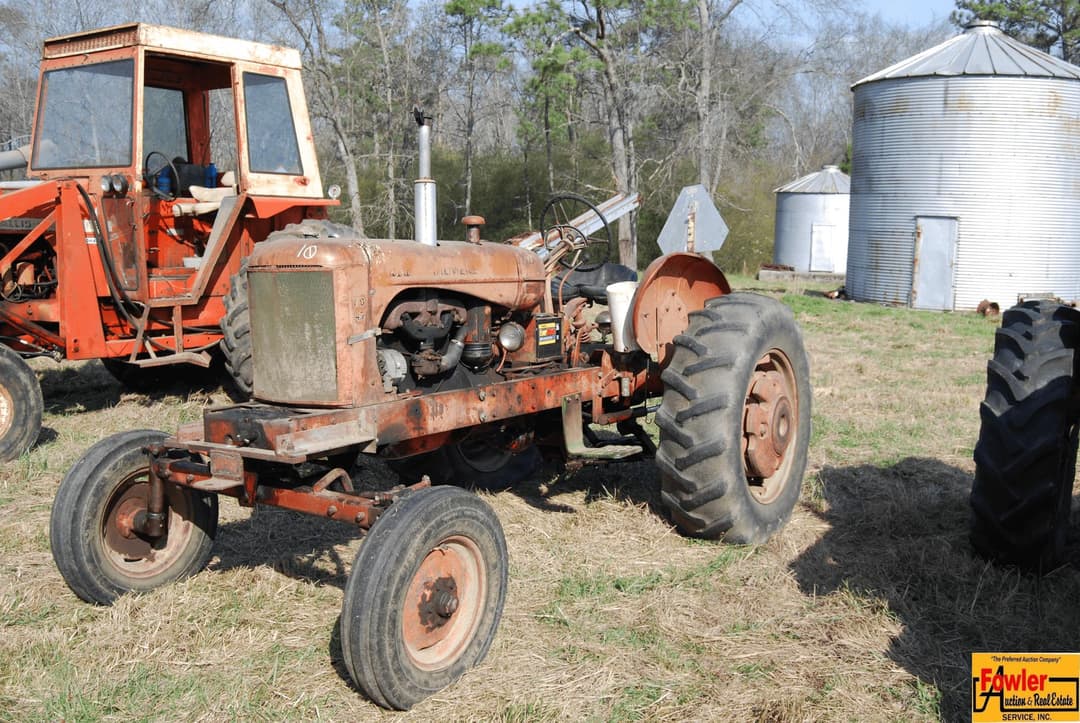 Image of Allis Chalmers WD45 Primary image