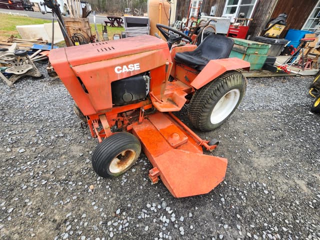 Image of Case 446 equipment image 2