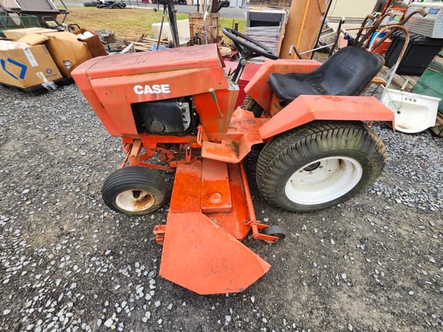 Image of Case 446 equipment image 3