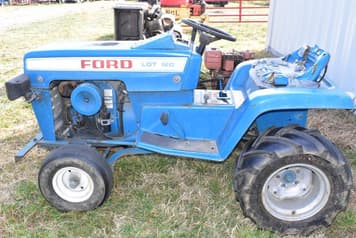 Main image Ford LGT120