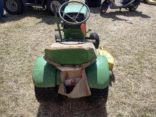 Image of John Deere 70 equipment image 4