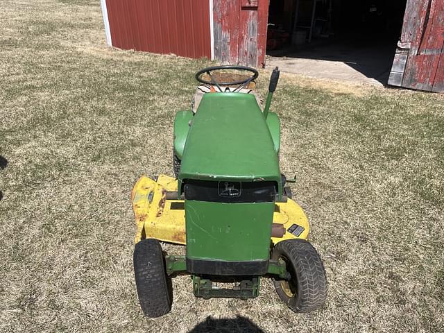 Image of John Deere 70 equipment image 1
