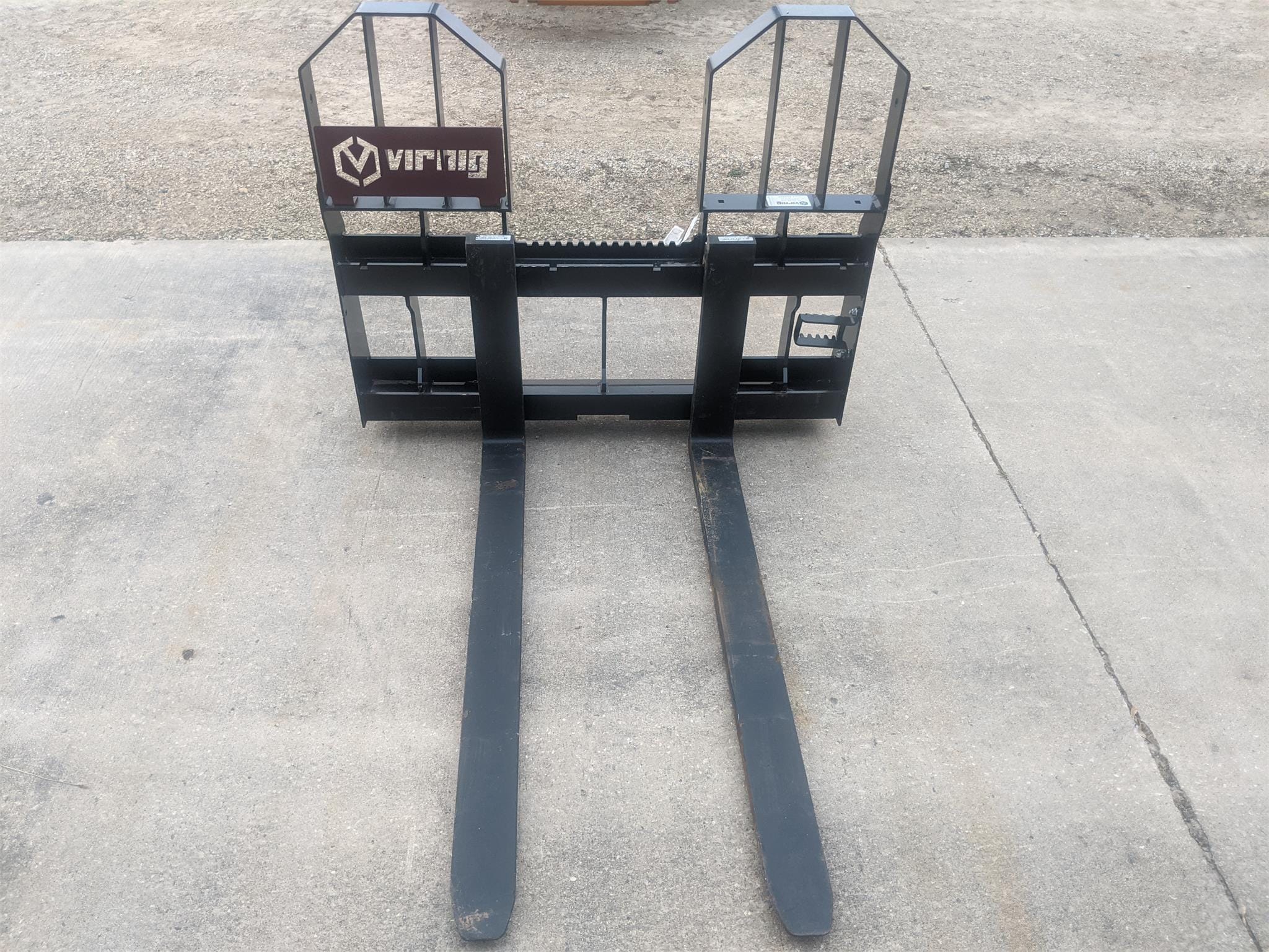 Virnig Undetermined Equipment Image0