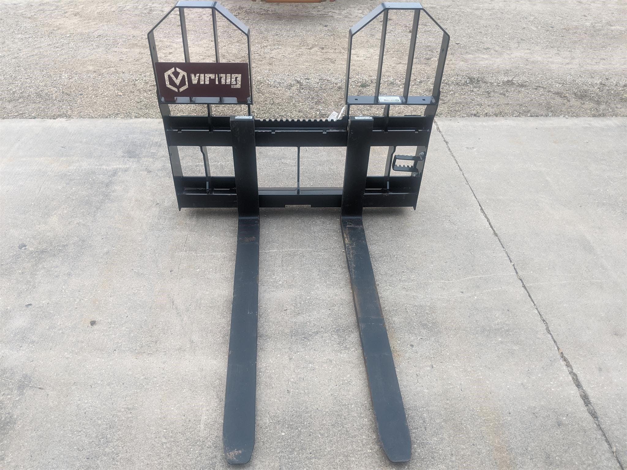 Virnig Undetermined Equipment Image0