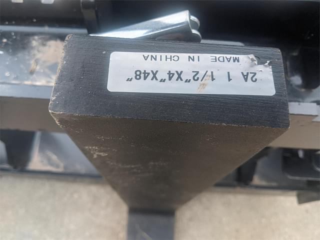 Image of Virnig Pallet Forks equipment image 4