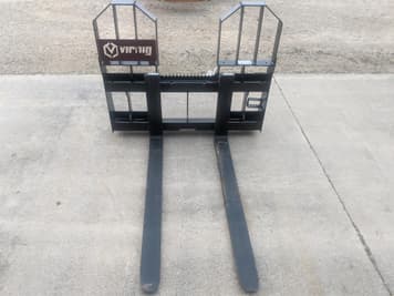 Main image Virnig Pallet Forks