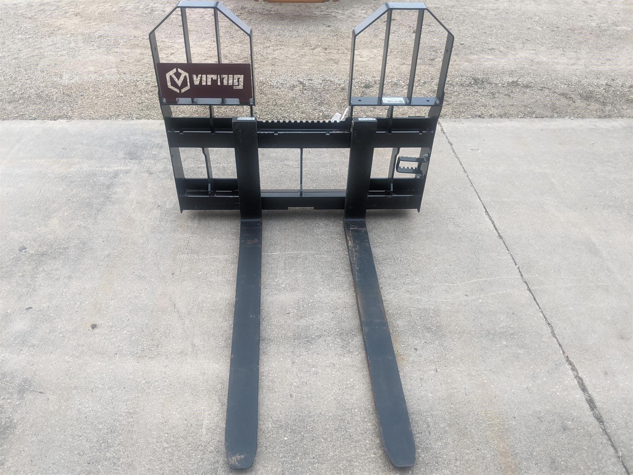Virnig Undetermined Equipment Image0
