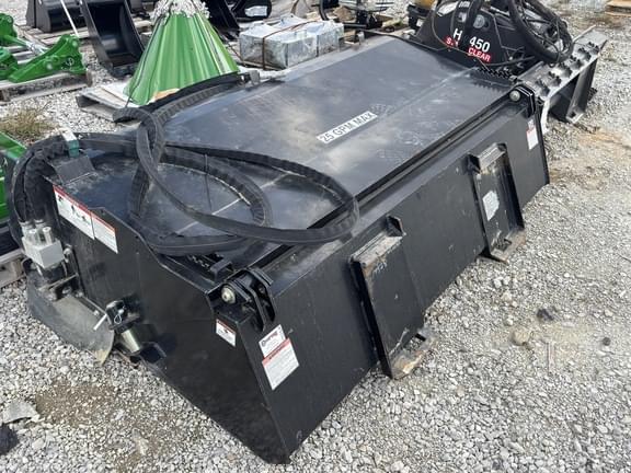 Image of Virnig Broom equipment image 3