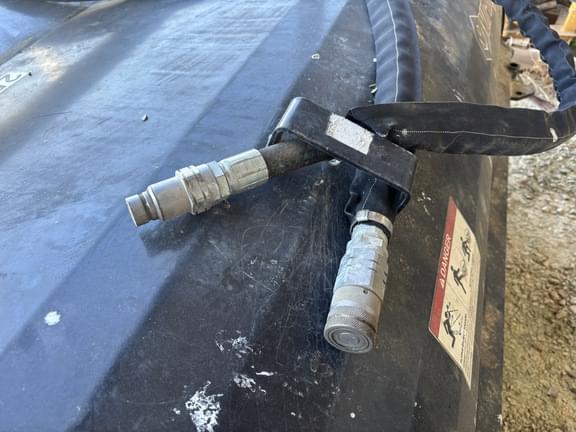 Image of Virnig Broom equipment image 3