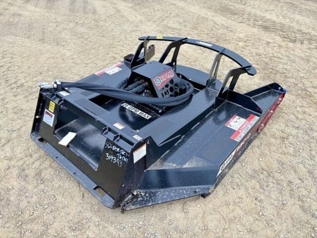 Image of Virnig BBC72 equipment image 3