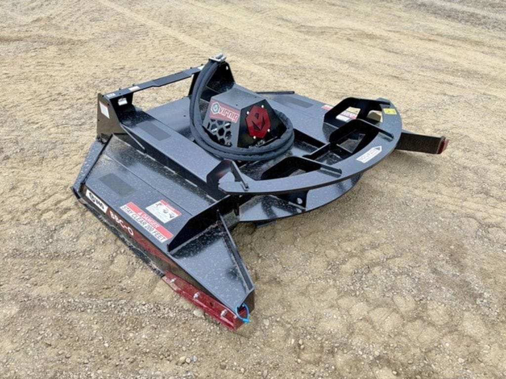 2026 Virnig BBC78 Equipment Image0