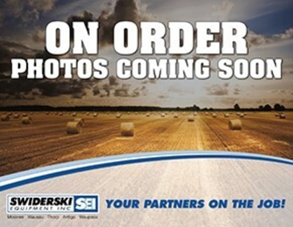 Virnig BW72-24 Equipment Image0
