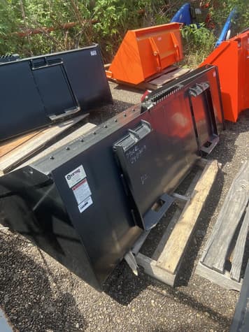 Main image Virnig DHV72EX-GB