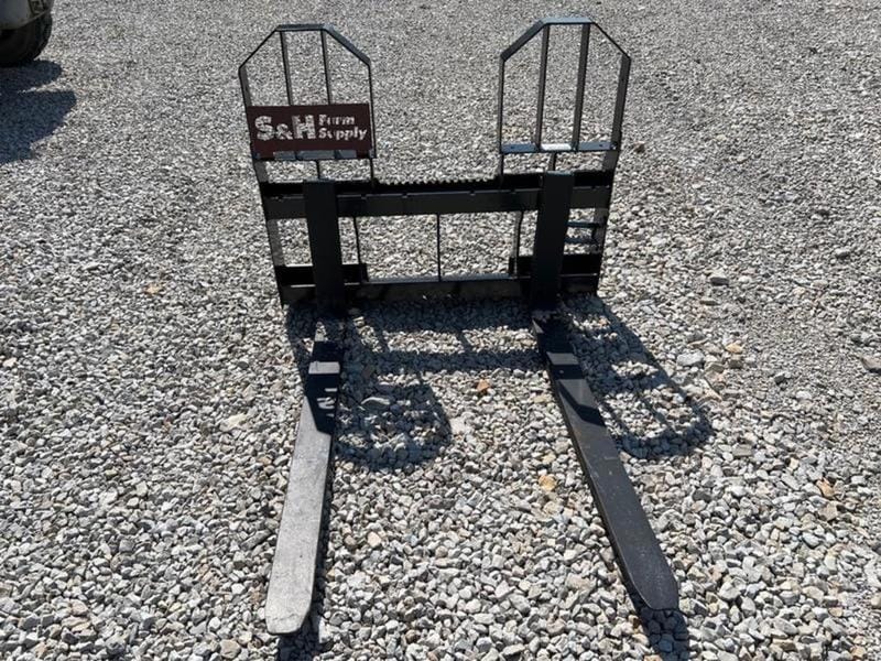 Virnig PFWT4855 Equipment Image0