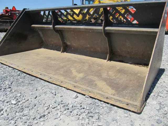 Image of Virnig MSHV84 equipment image 3