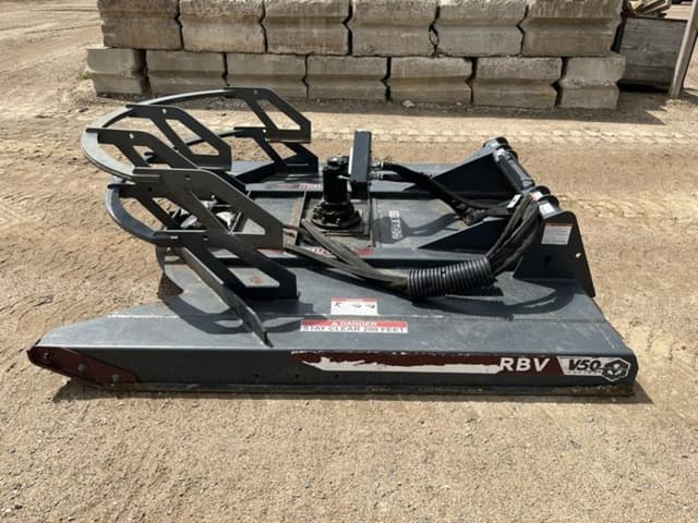 Image of Virnig RBV84 equipment image 1