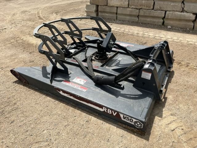 Image of Virnig RBV84 equipment image 2