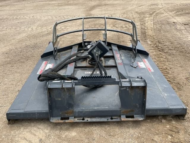 Image of Virnig RBV84 equipment image 3