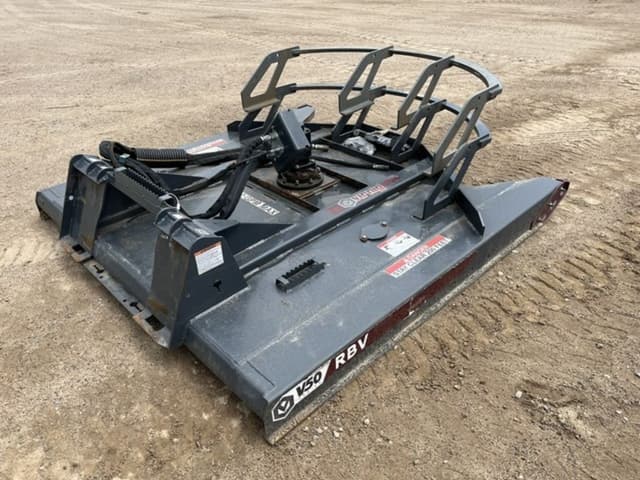 Image of Virnig RBV84 equipment image 4
