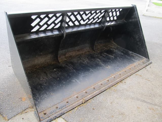 Image of Virnig SBHV96 equipment image 1