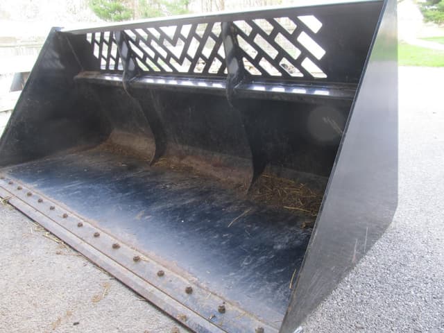 Image of Virnig SBHV96 equipment image 3