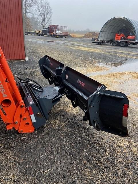 Image of Virnig SBV96 equipment image 3