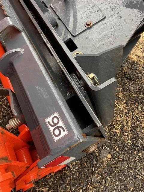 Image of Virnig SBV96 equipment image 2
