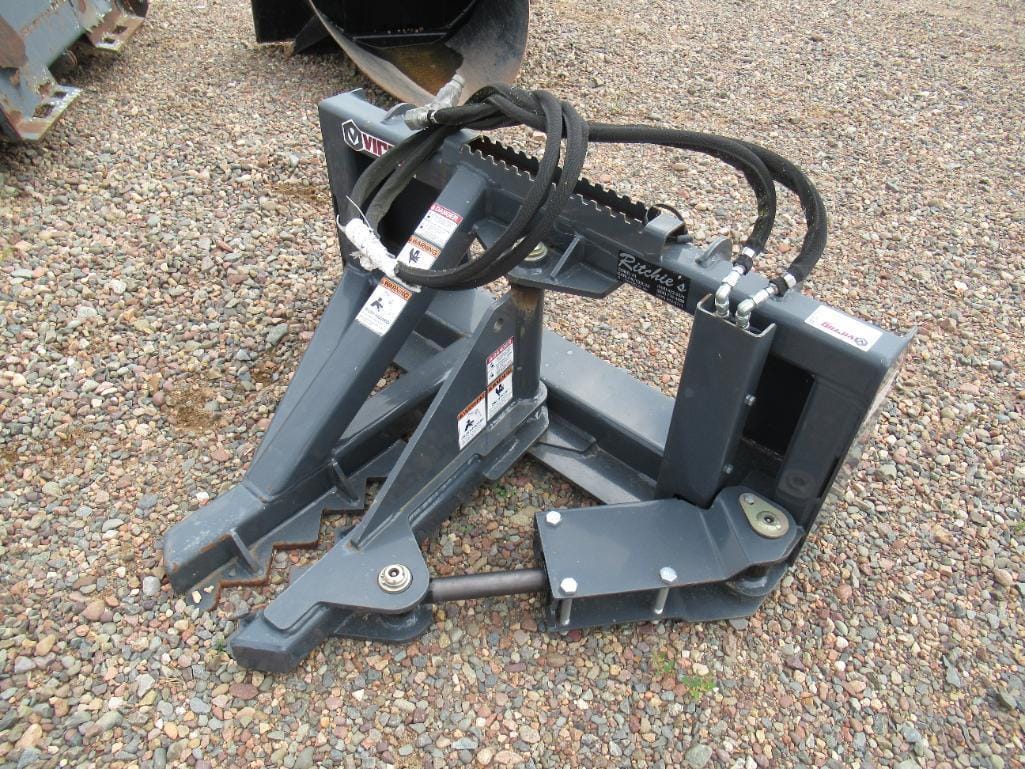 Main image Virnig Undetermined