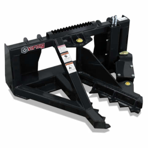 Virnig Tree Puller Equipment Image0
