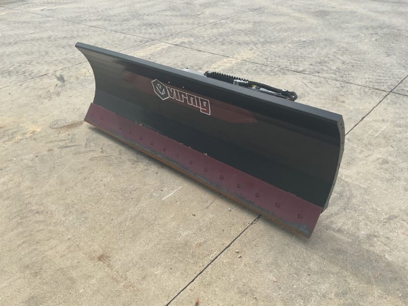 Virnig V60 Equipment Image0