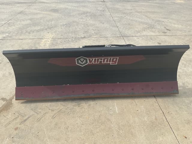 Image of Virnig V60 equipment image 1