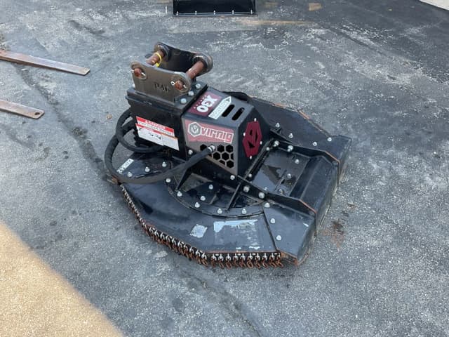 Image of Virnig XBC42 equipment image 1