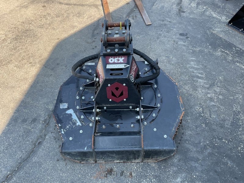 Virnig XBC42 Equipment Image0