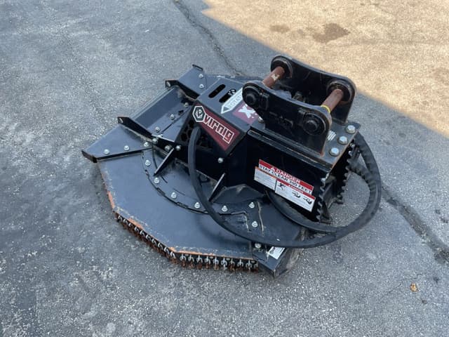 Image of Virnig XBC42 equipment image 3