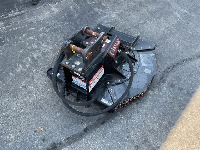 Image of Virnig XBC42 equipment image 2