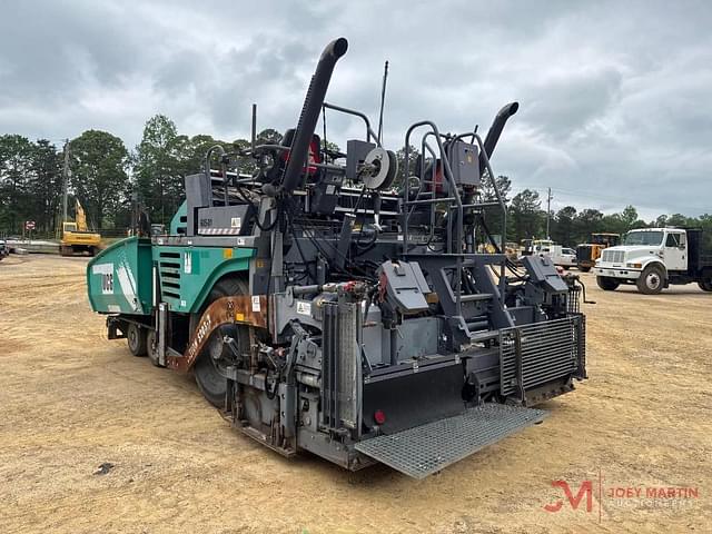 Image of VOGELE 5203-2 equipment image 1