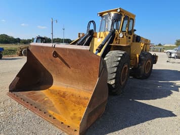 Main image Volvo L120