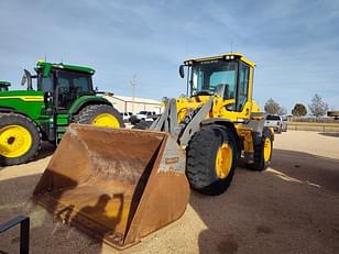 Main image Volvo L60H