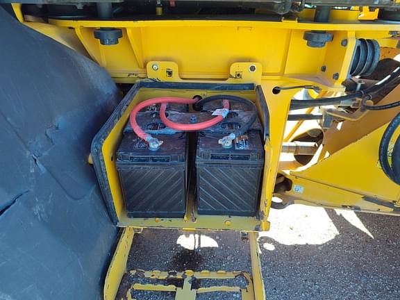 Main image Volvo L60H 13