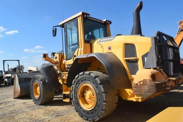 Image of Volvo L90G equipment image 1