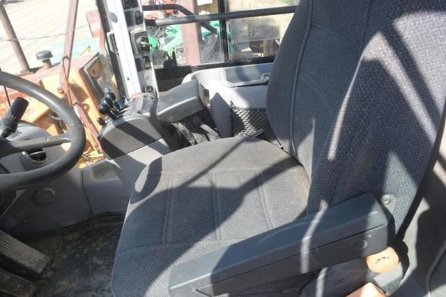 Image of Volvo L90G equipment image 4