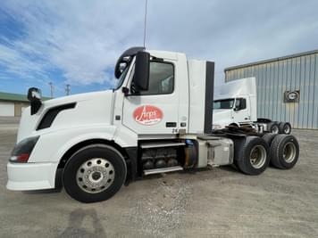 Main image Volvo D13