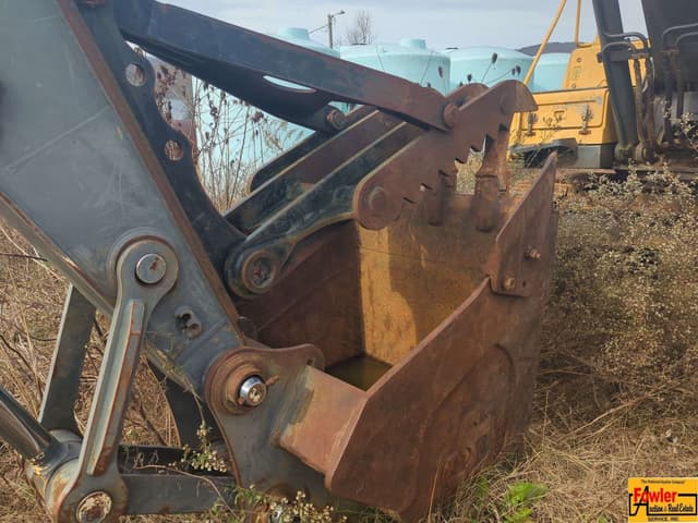 Image of Volvo EC210Cl equipment image 3