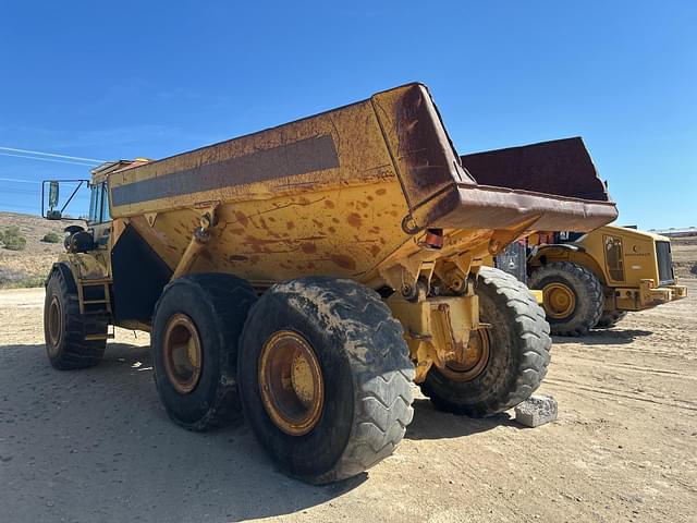 Image of Volvo A25B equipment image 2