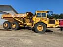 Volvo A25C Image