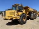 Volvo A25C Image