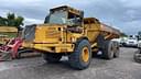 Volvo A25C Image