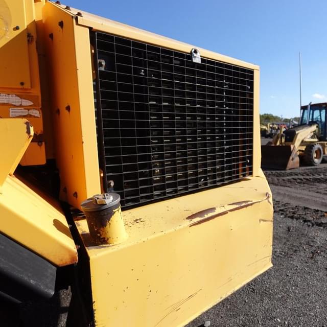 Image of Volvo A30C equipment image 1