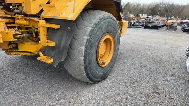 Image of Volvo A35 equipment image 3