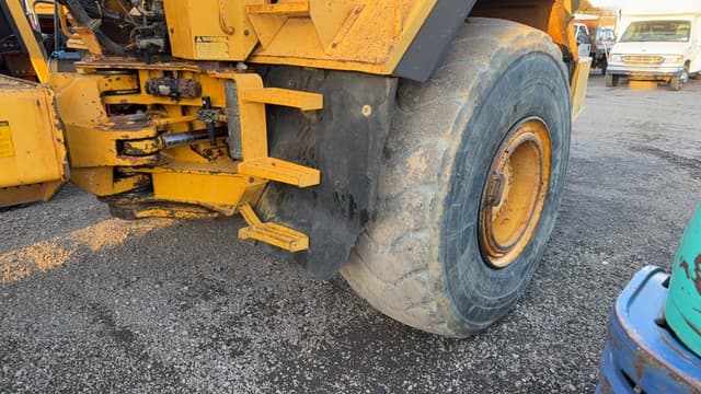 Image of Volvo A35 equipment image 3